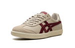 Onitsuka Tiger Tokuten White Burgundy