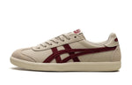 Onitsuka Tiger Tokuten White Burgundy