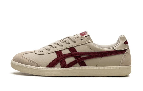 Onitsuka Tiger Tokuten White Burgundy