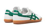 Onitsuka Tiger Tokuten White Green