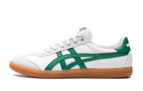 Onitsuka Tiger Tokuten White Green