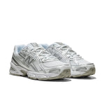 New Balance 740 White Silver Metallic
