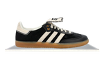 Adidas Samba Pony Tonal Wales Bonner Core Black