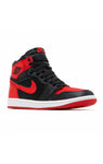 Nike Jordan 1 High Satin Bred