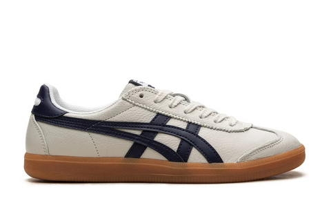 Tokuten White Navy Blue Gum
