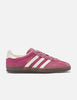 Adidas Gazelle Almost Pink