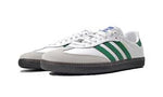 Adidas Samba Mexico Edition White/green