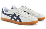Tokuten White Navy Blue Gum