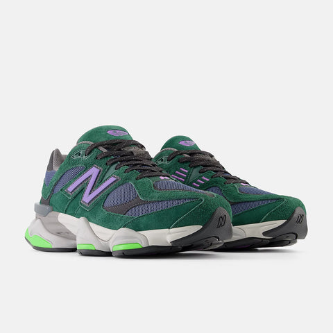 New Balance 9060 "Nightwatch Green"